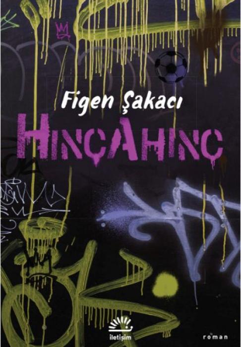 Knjiga Hincahinc 