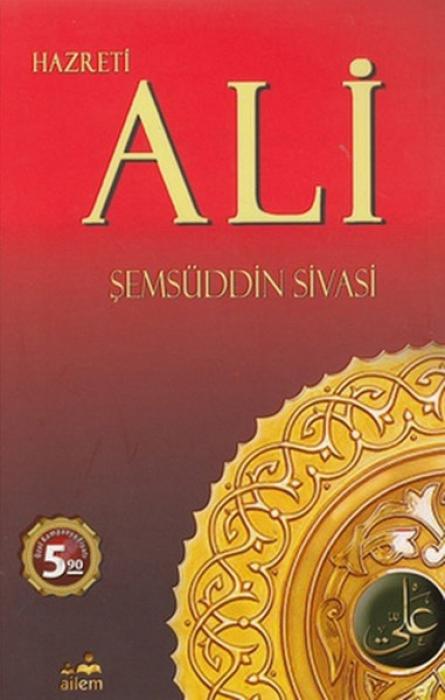 Libro Hazreti Ali 
