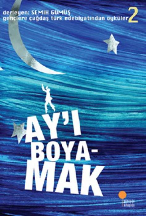 Knjiga Ayi Boyamak 