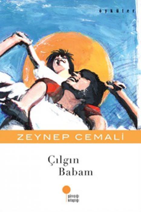 Knjiga Cilgin Babam 
