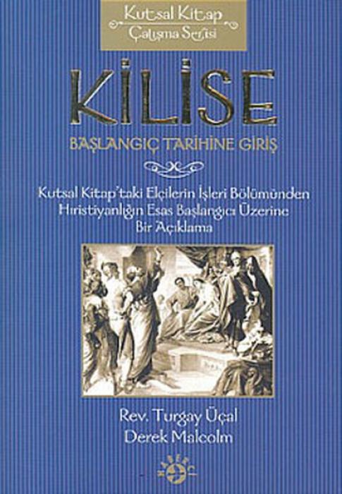Knjiga Kilise 