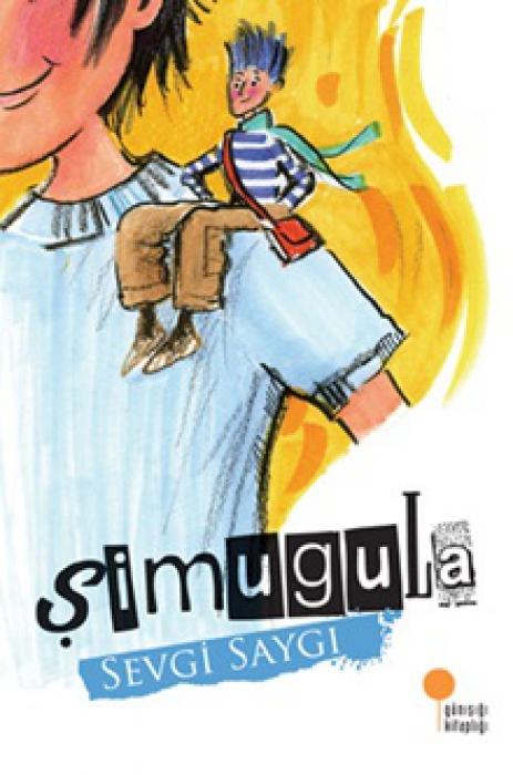 Knjiga Simugula 