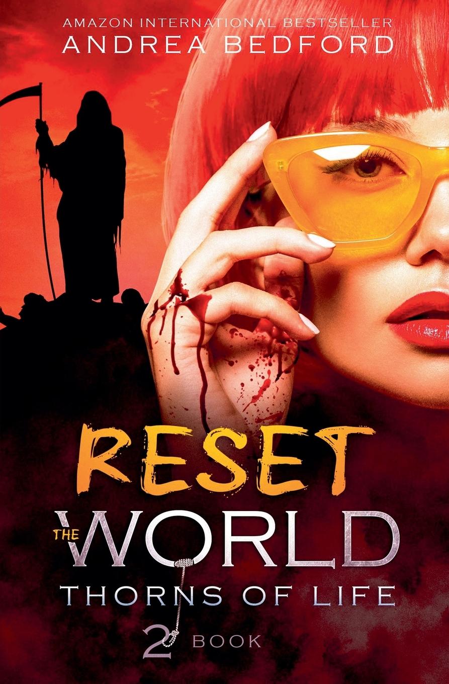 Knjiga Reset the World Andrea Bedford