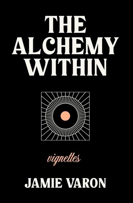 Book The Alchemy Within Jamie Varon