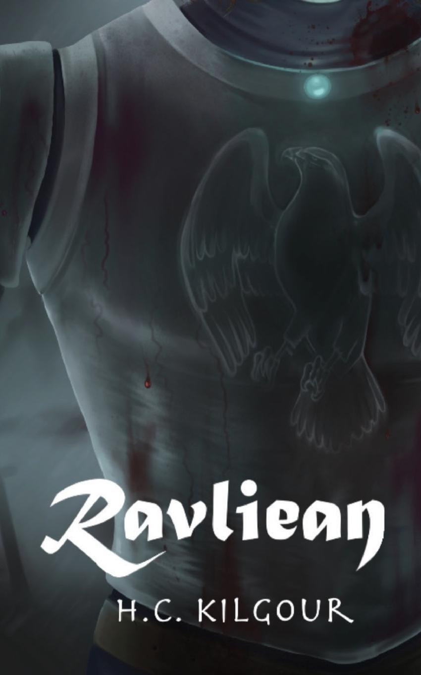 Knjiga Ravliean 