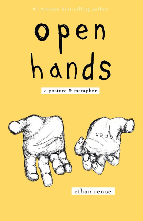 Knjiga open hands, second edition Ethan Renoe