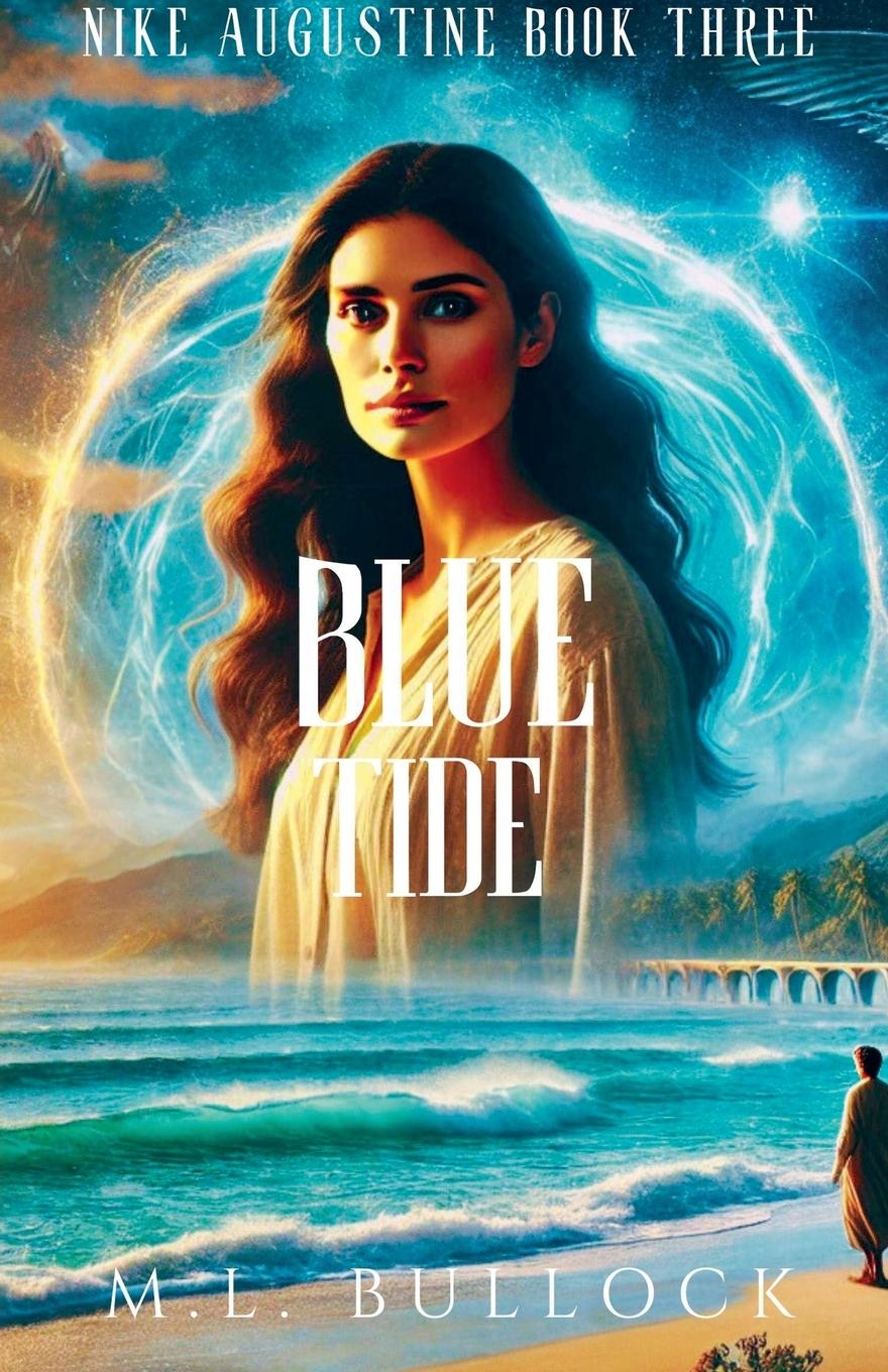 Knjiga Blue Tide M.L. Bullock