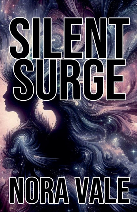 Kniha Silent Surge Nora Vale