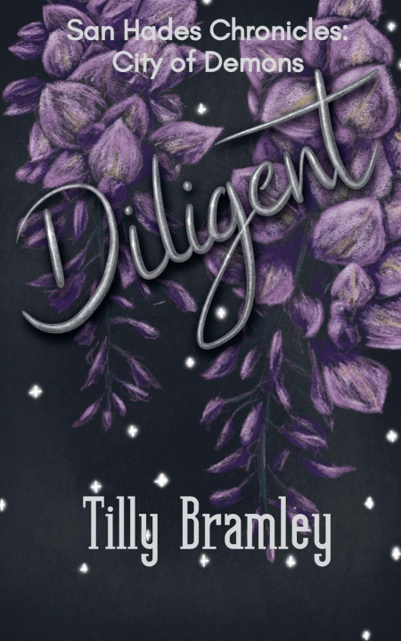 Knjiga Diligent Tilly Bramley
