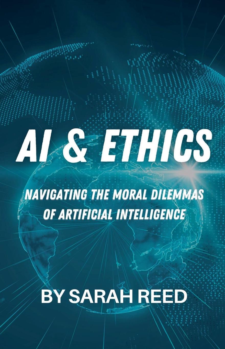 Boek AI & Ethics Sarah Reed