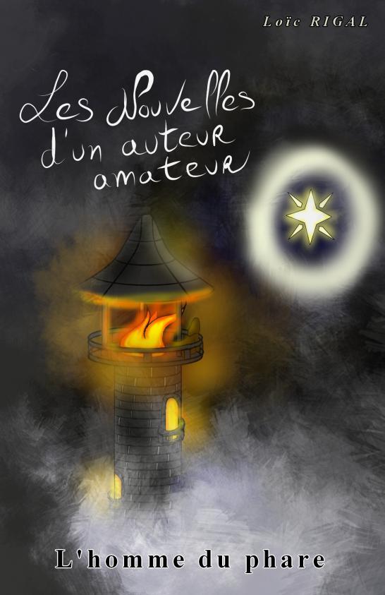 Knjiga Les nouvelles d'un auteur amateur 1 Rigal