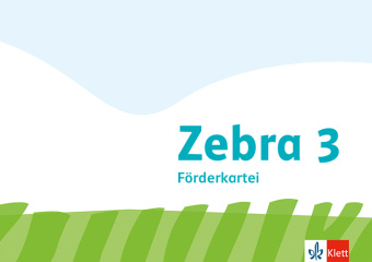 Knjiga Zebra 3 
