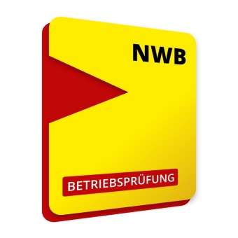 Knjiga NWB Themenpaket Betriebsprüfung 