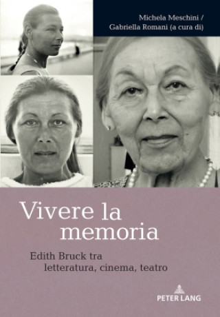 Buch Le forme della memoria Michela Meschini