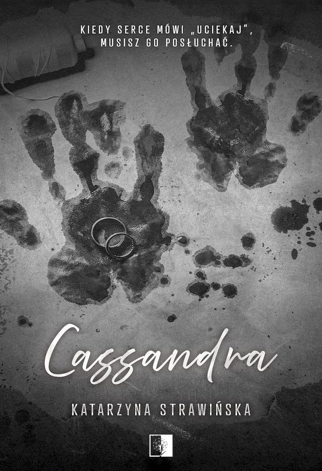 Βιβλίο Cassandra Strawińska Katarzyna