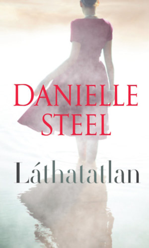 Libro Láthatatlan Danielle Steel