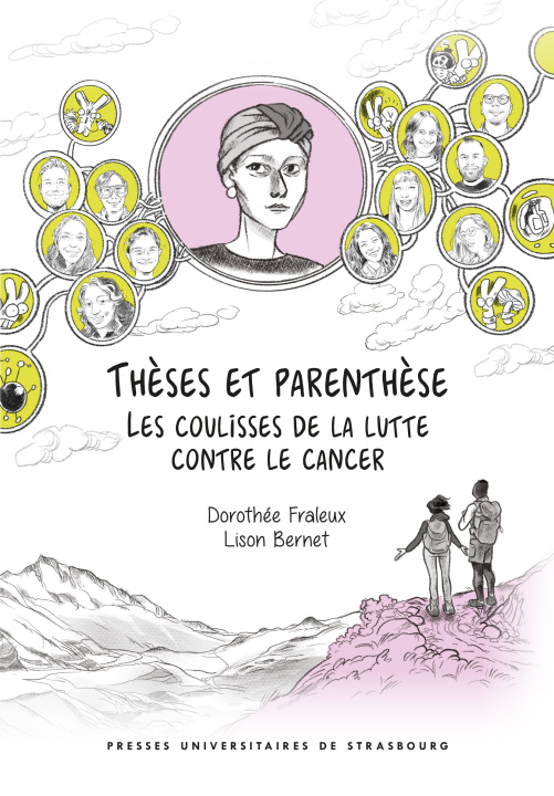 Libro Thèses et parenthèse Fraleux