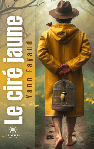Knjiga Le ciré jaune Fayaud