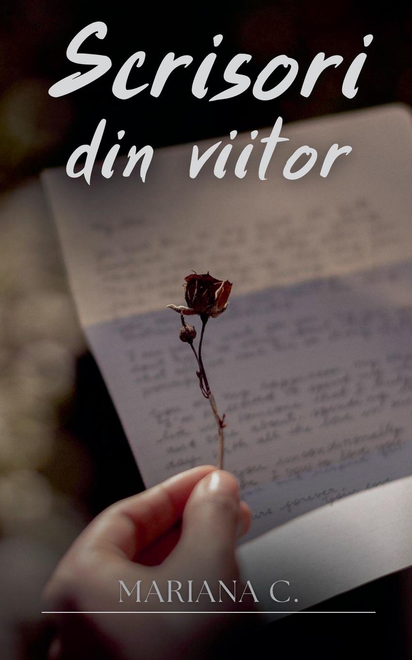 Buch Scrisori din viitor Mariana C.