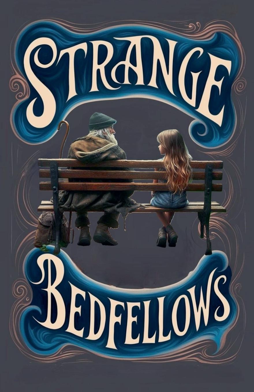 Boek Strange Bedfellows Steve Abbott