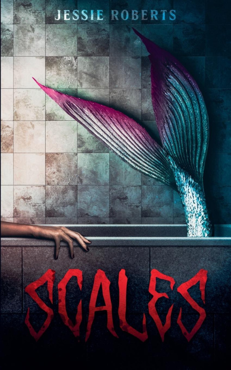 Knjiga Scales Jessie Roberts