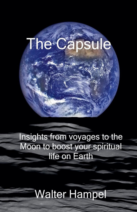 Kniha The Capsule Walter Hampel