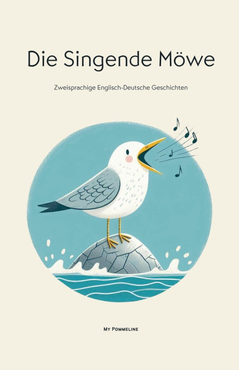 Knjiga Die Singende Möwe My Pommeline