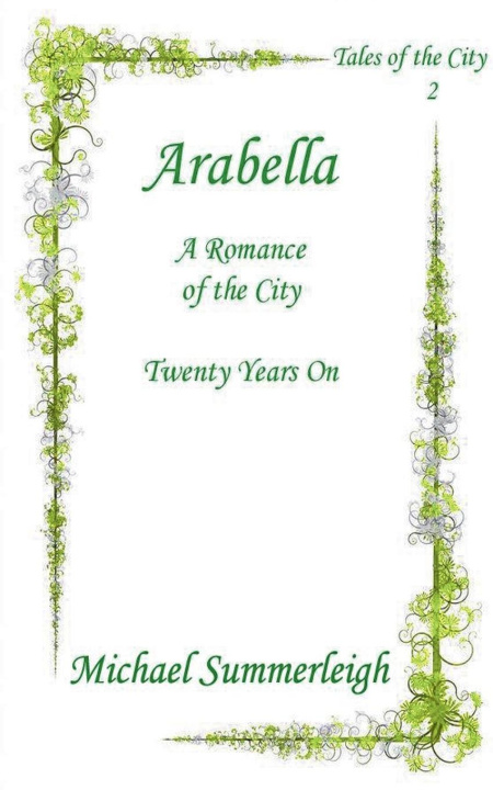Knjiga Arabella Michael Summerleigh
