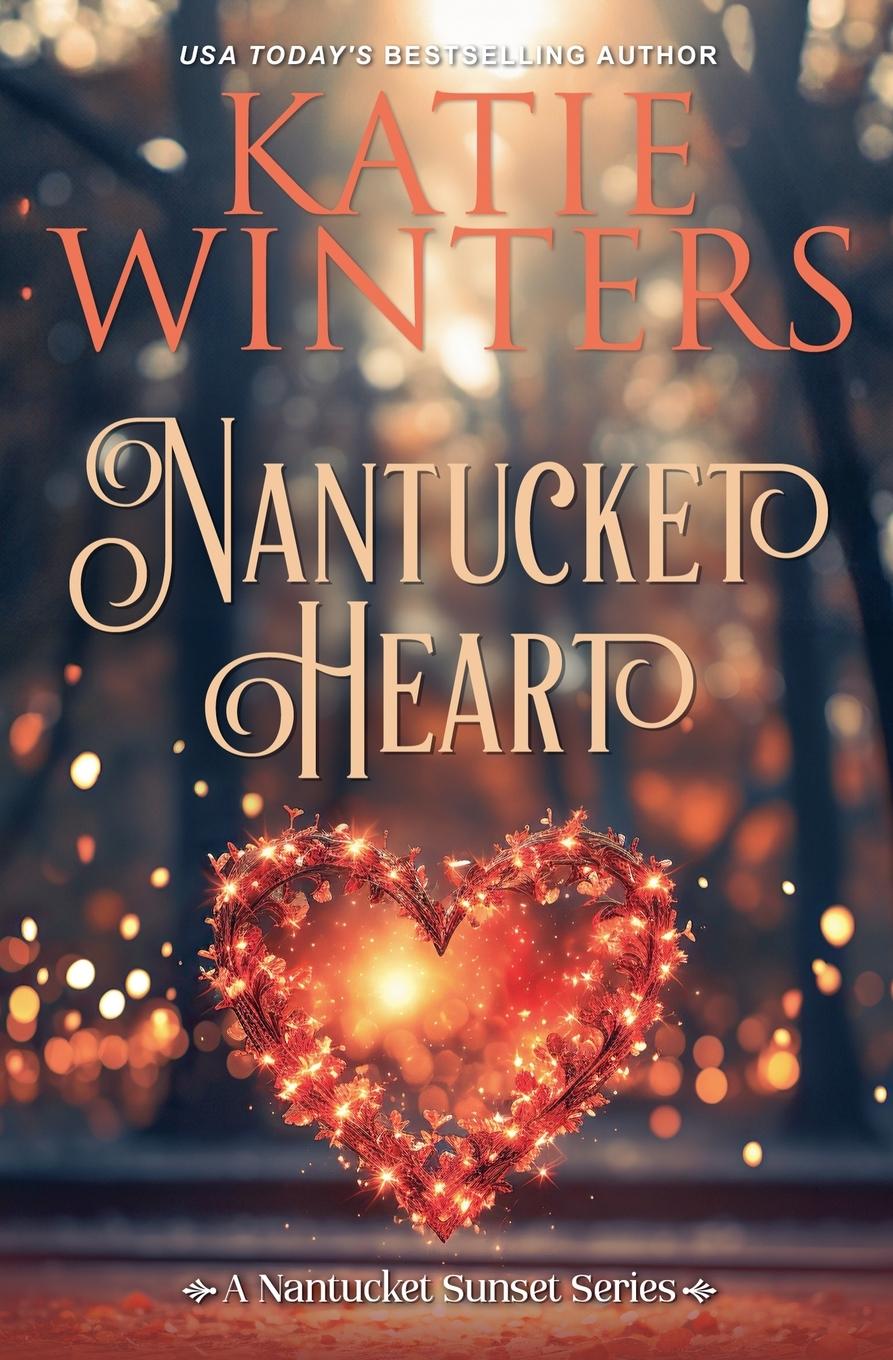 Buch Nantucket Heart Katie Winters