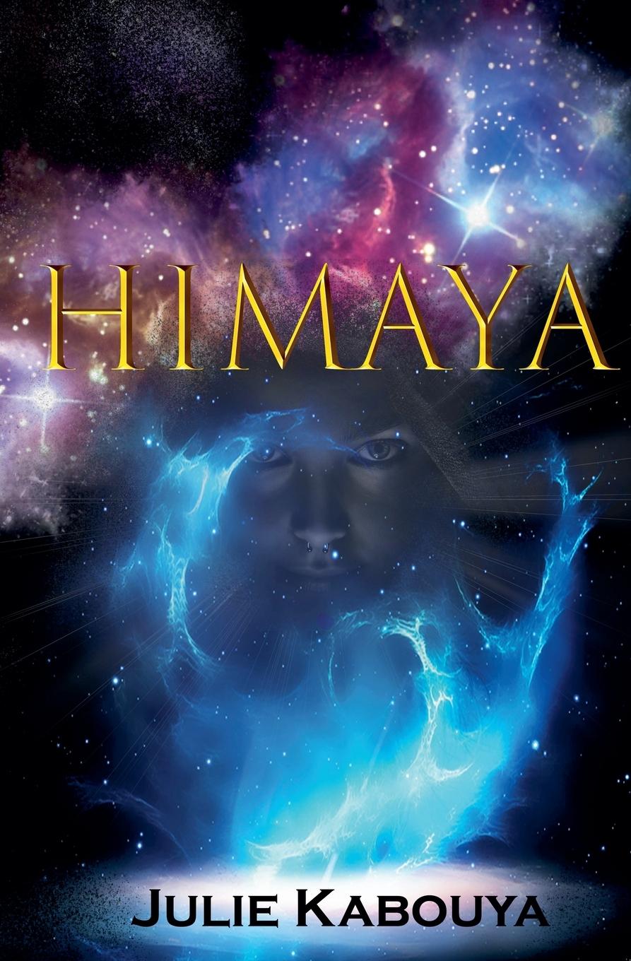 Kniha Himaya Julie Kabouya