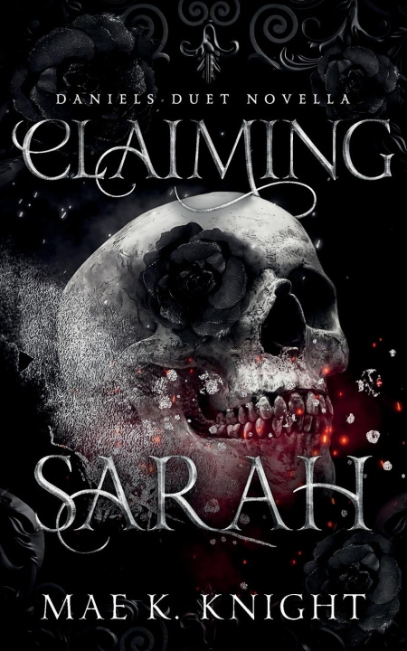 Knjiga Claiming Sarah Mae K. Knight