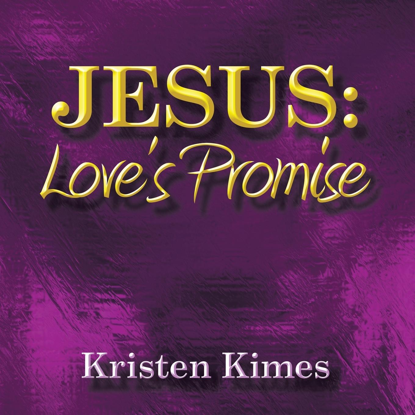 Knjiga Jesus Kristen Kimes