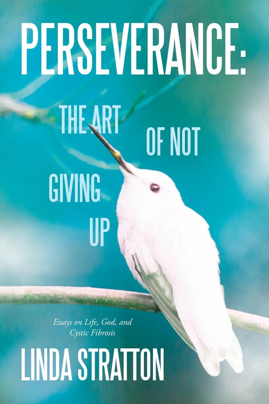 Knjiga Perseverance Linda Stratton