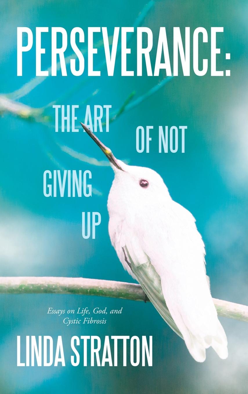 Knjiga Perseverance Linda Stratton