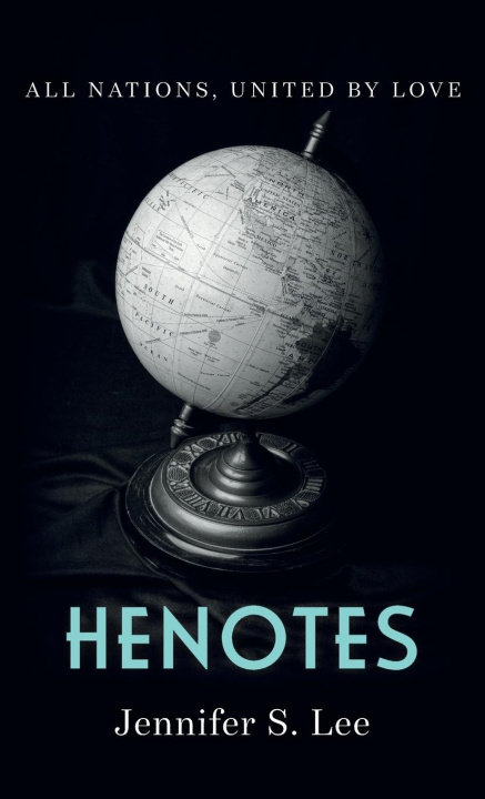 Knjiga Henotes Jennifer S. Lee
