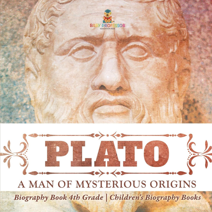 Knjiga Plato Baby Professor