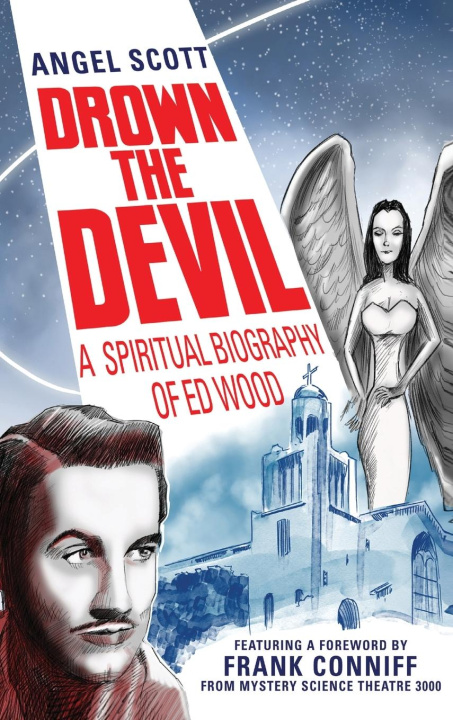 Knjiga Drown the Devil Angel Scott