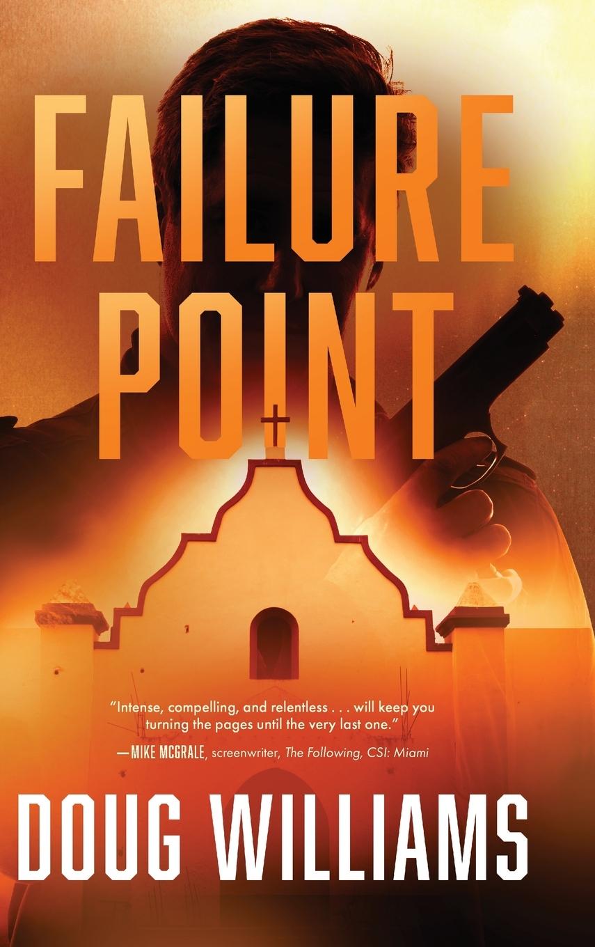 Book Failure Point Doug Williams