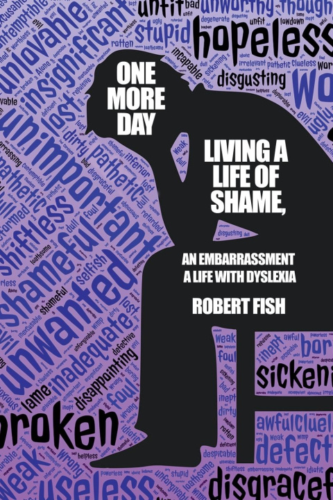 Libro One More Day Robert Fish