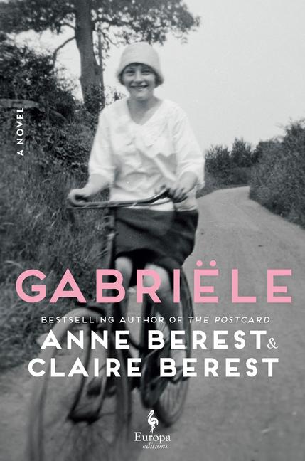 Knjiga Gabriële Claire Berest