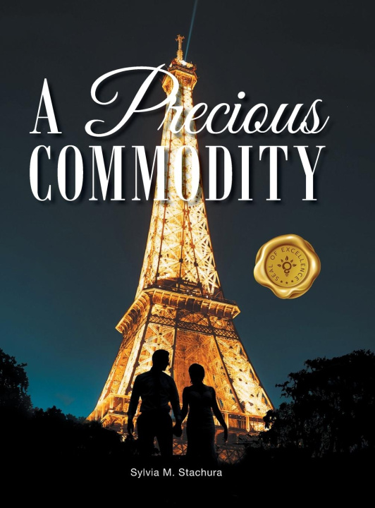 Knjiga A Precious Commodity Sylvia M. Stachura