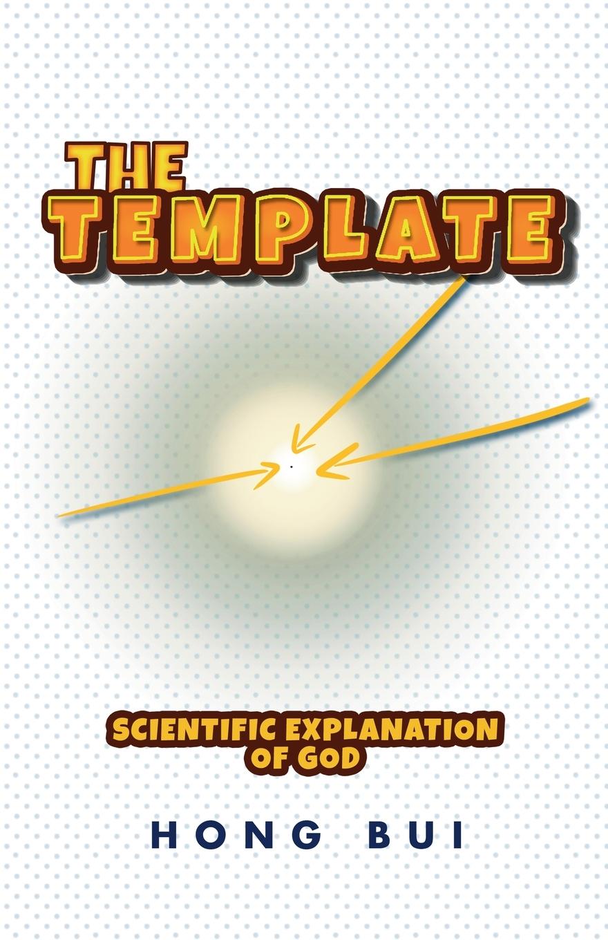 Knjiga The Template Hong Bui