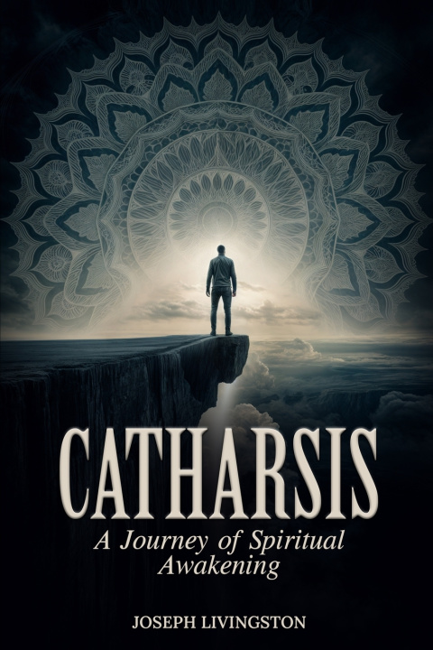 Buch Catharsis Joseph Livingston