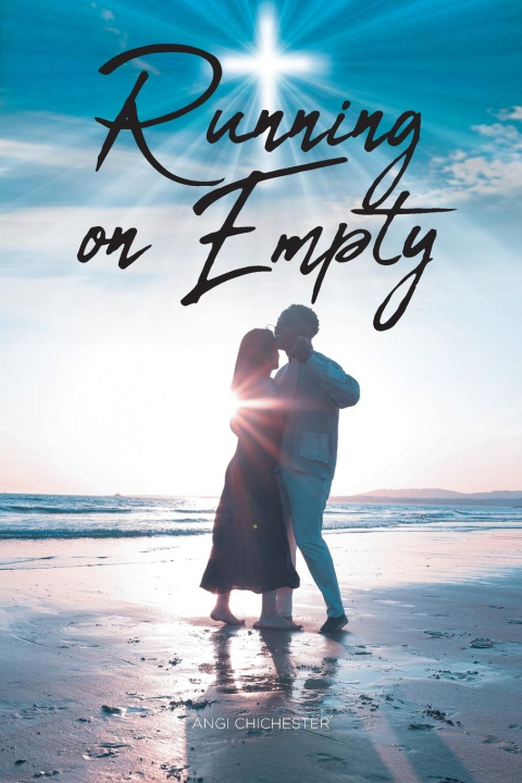 Knjiga Running on Empty Angi Chichester