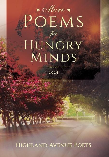Книга More Poems for Hungry Minds Highland Avenue Poets