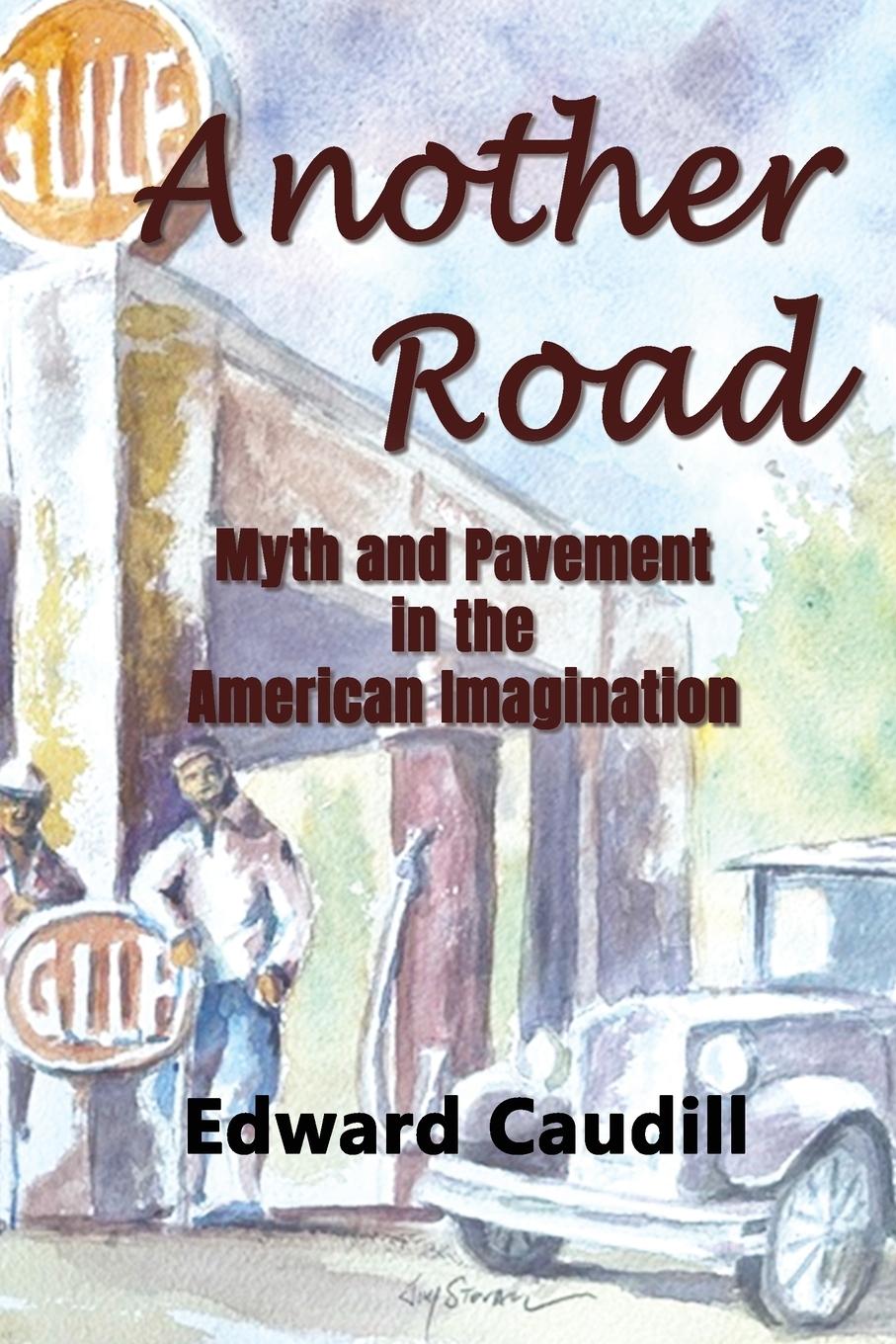 Book Another Road Edward Caudill