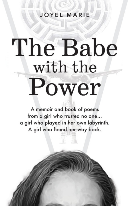 Knjiga The Babe with the Power Joyel Marie