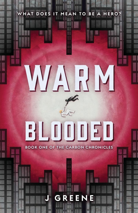 Libro Warm-Blooded J Greene