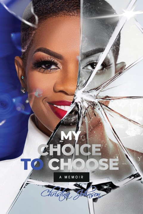 Knjiga My Choice To Choose CHRISTINA JOHNSON