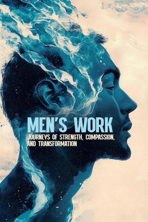 Книга Men's Work Francis Rico